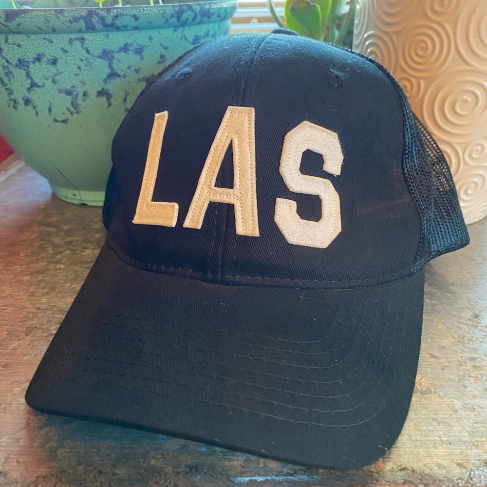 LAS Aviate Hat